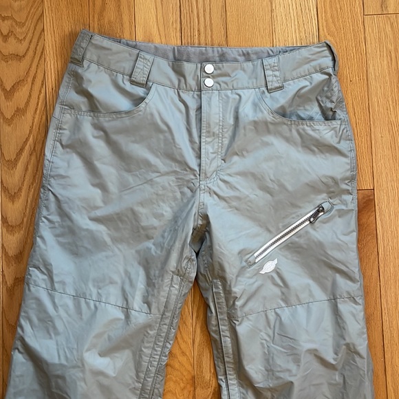 Men’s SIMS ski / snowboard pants size M - Picture 2 of 12